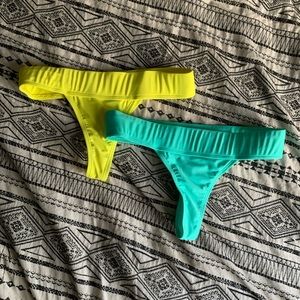 Boutine La surf bottoms